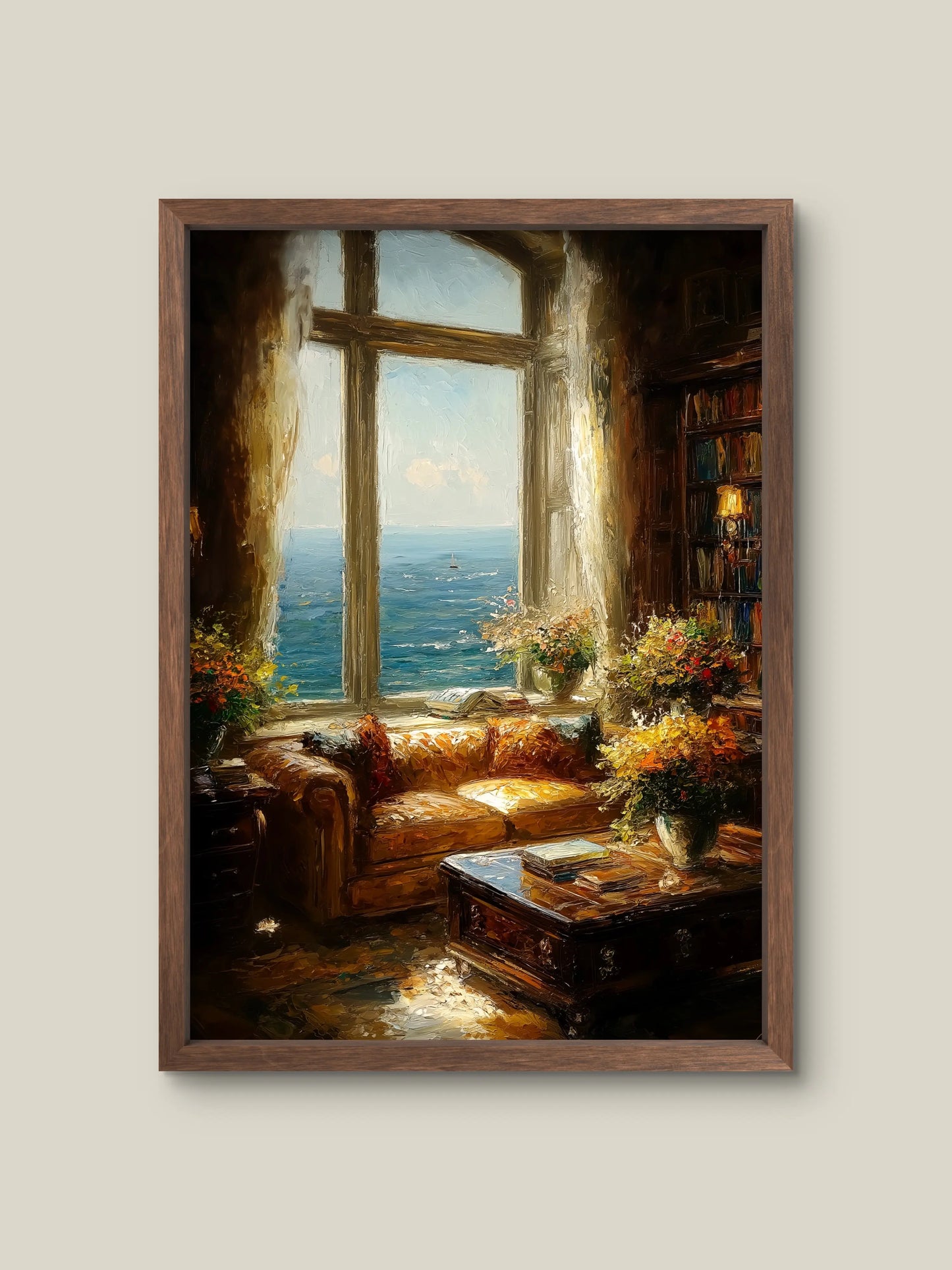 Pages and Tides Artelo