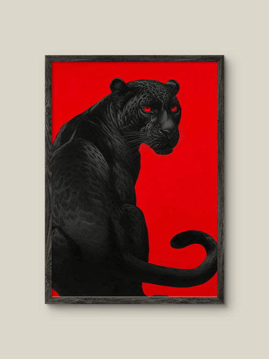 Black Panther Artelo