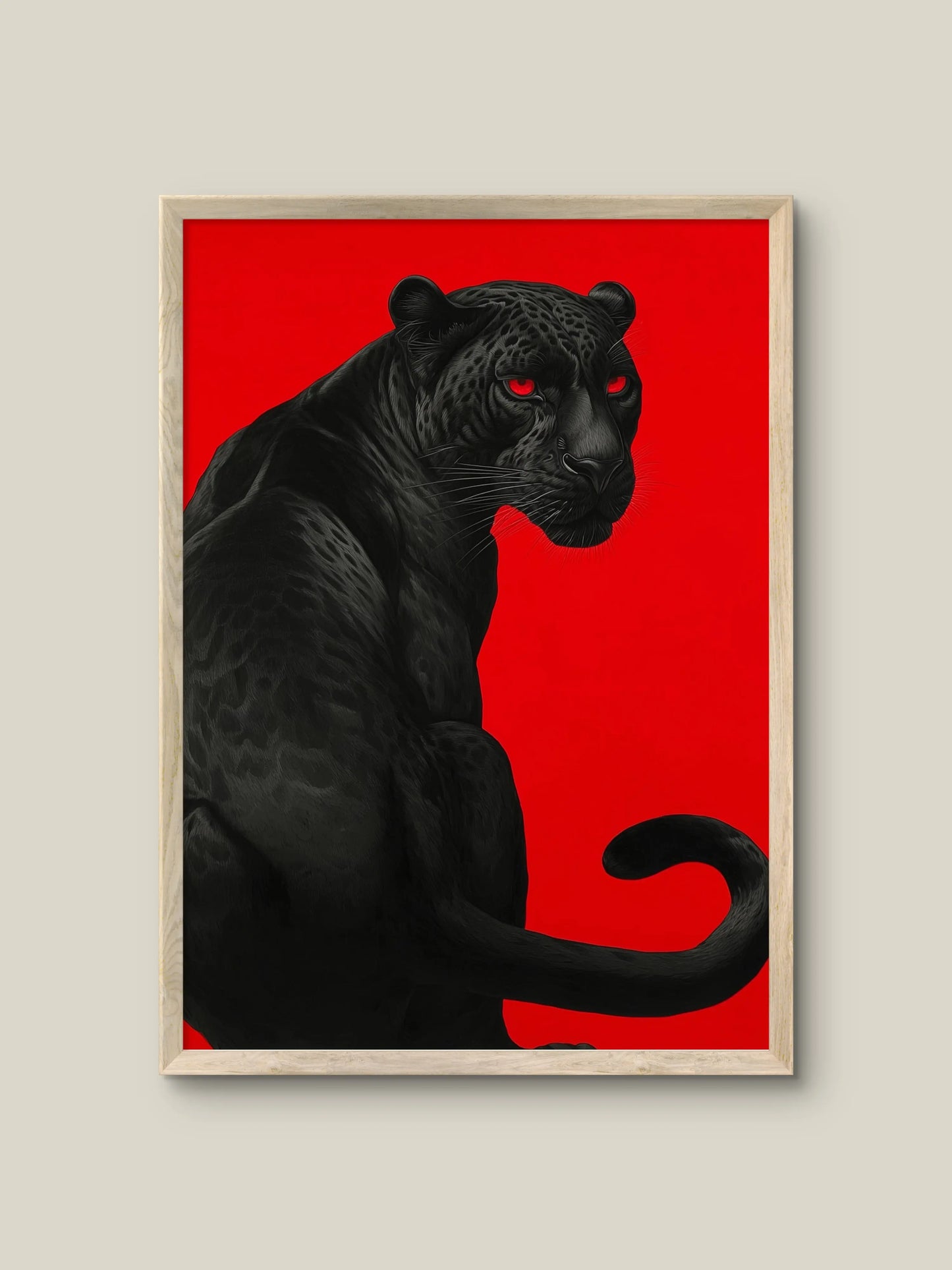 Black Panther Artelo