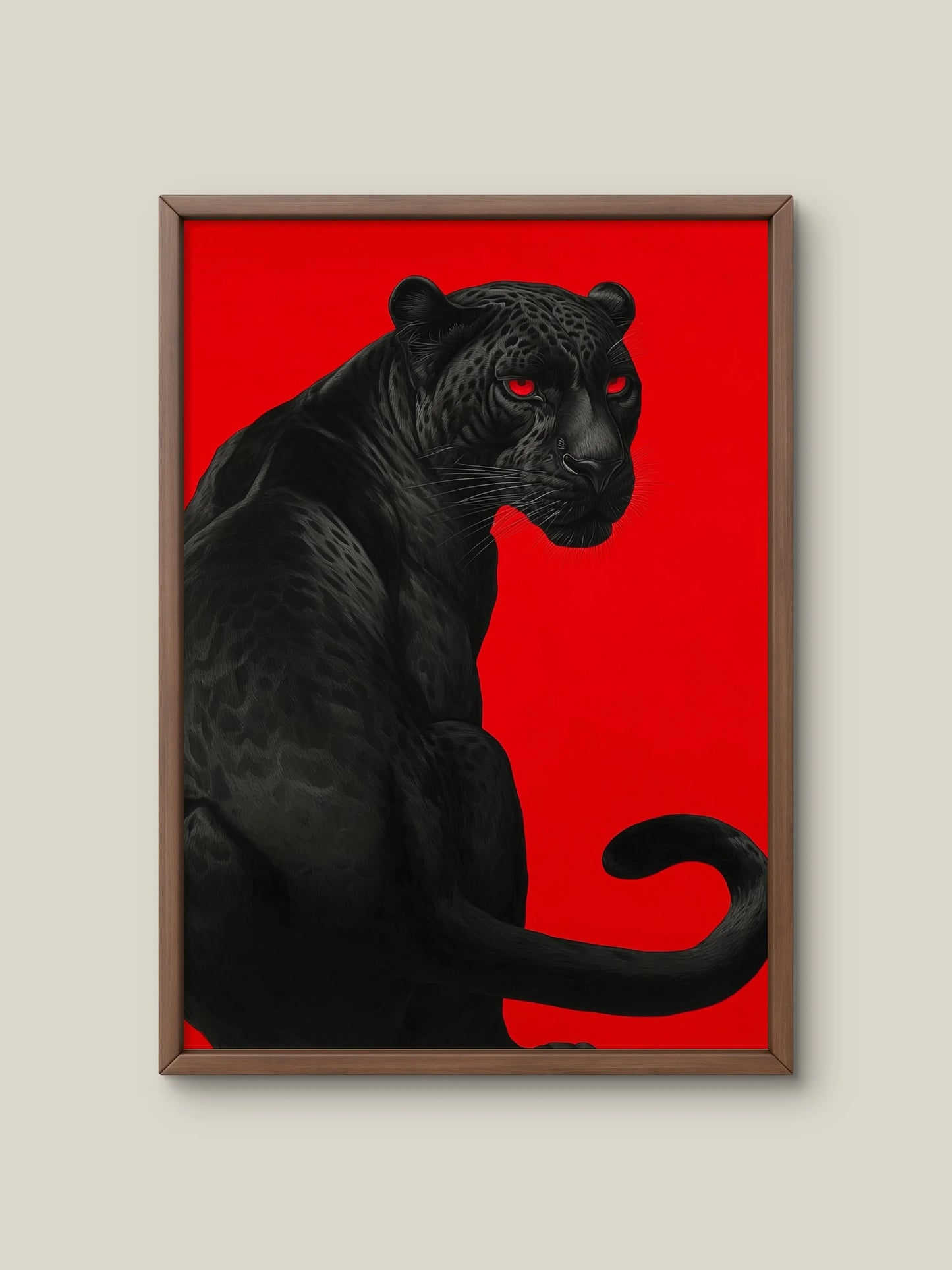 Black Panther Artelo