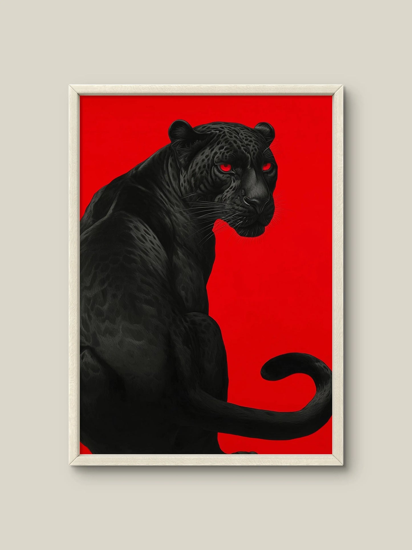 Black Panther Artelo