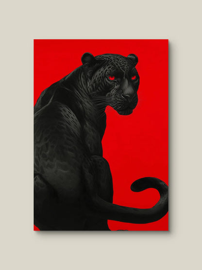Black Panther Artelo