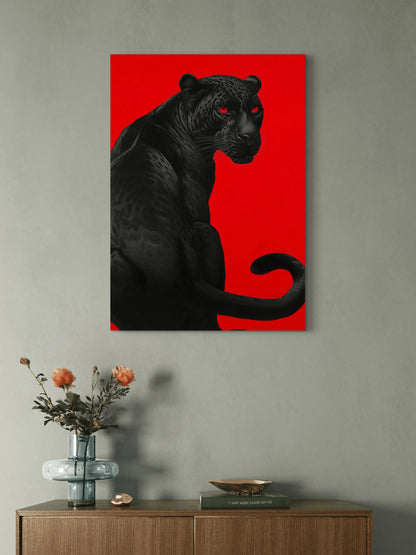 Black Panther Artelo