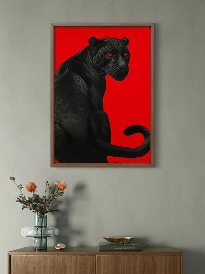 Black Panther Artelo