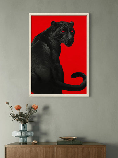 Black Panther Artelo