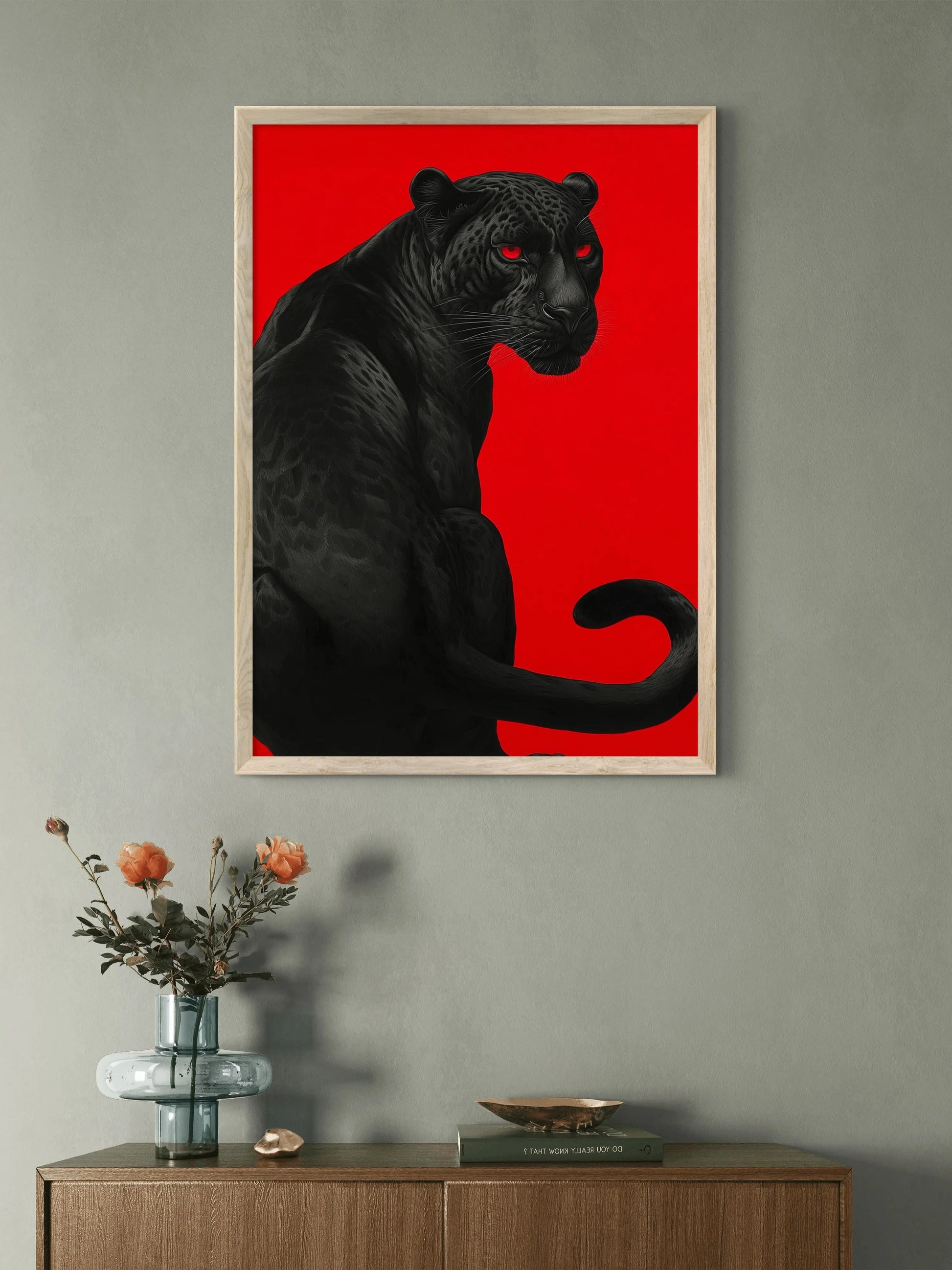 Black Panther Artelo
