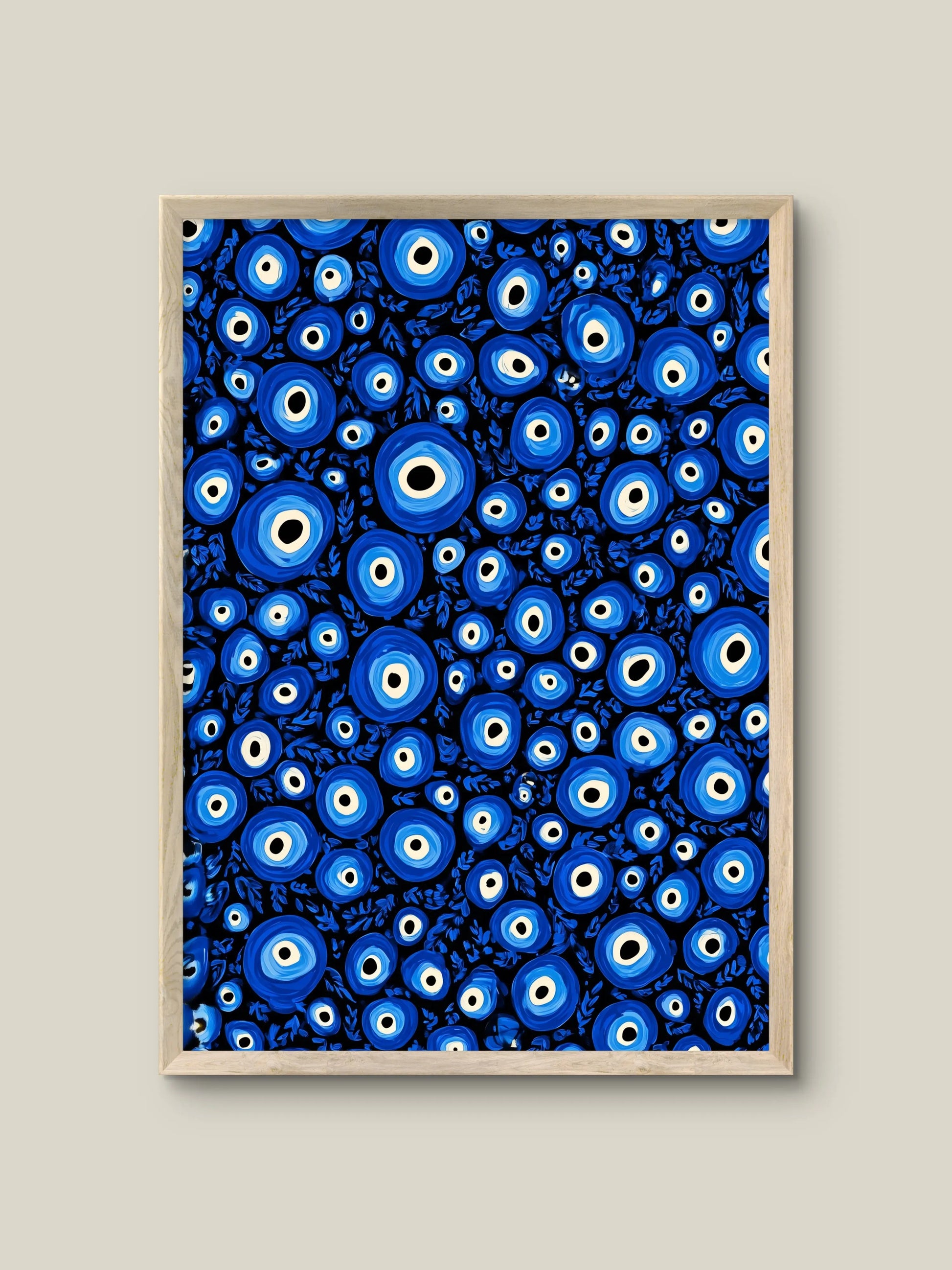 Blue Protection Artelo