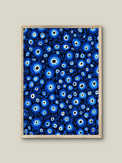 Blue Protection Artelo