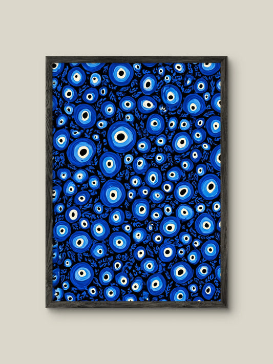 Blue Protection Artelo