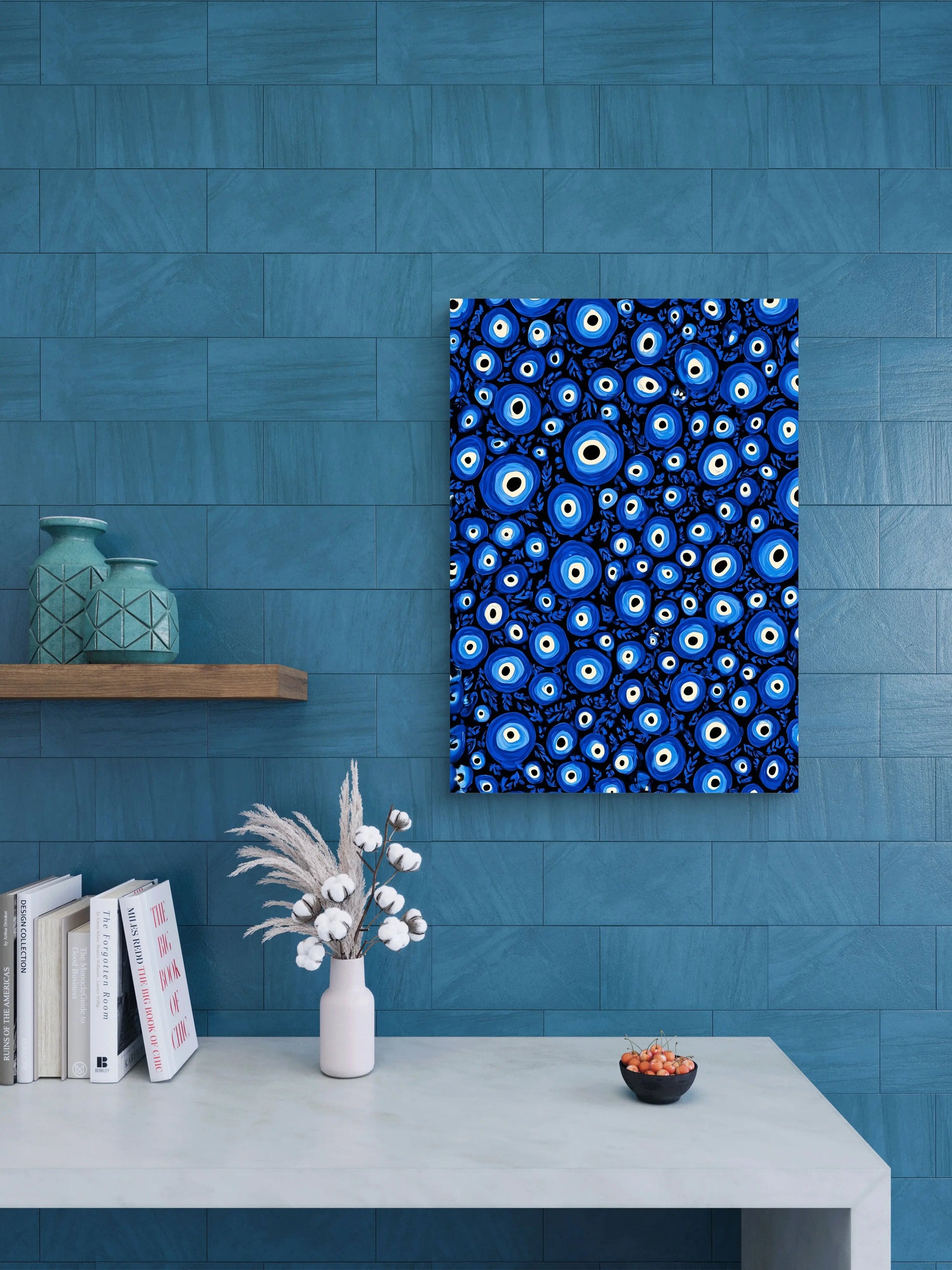 Blue Protection Artelo