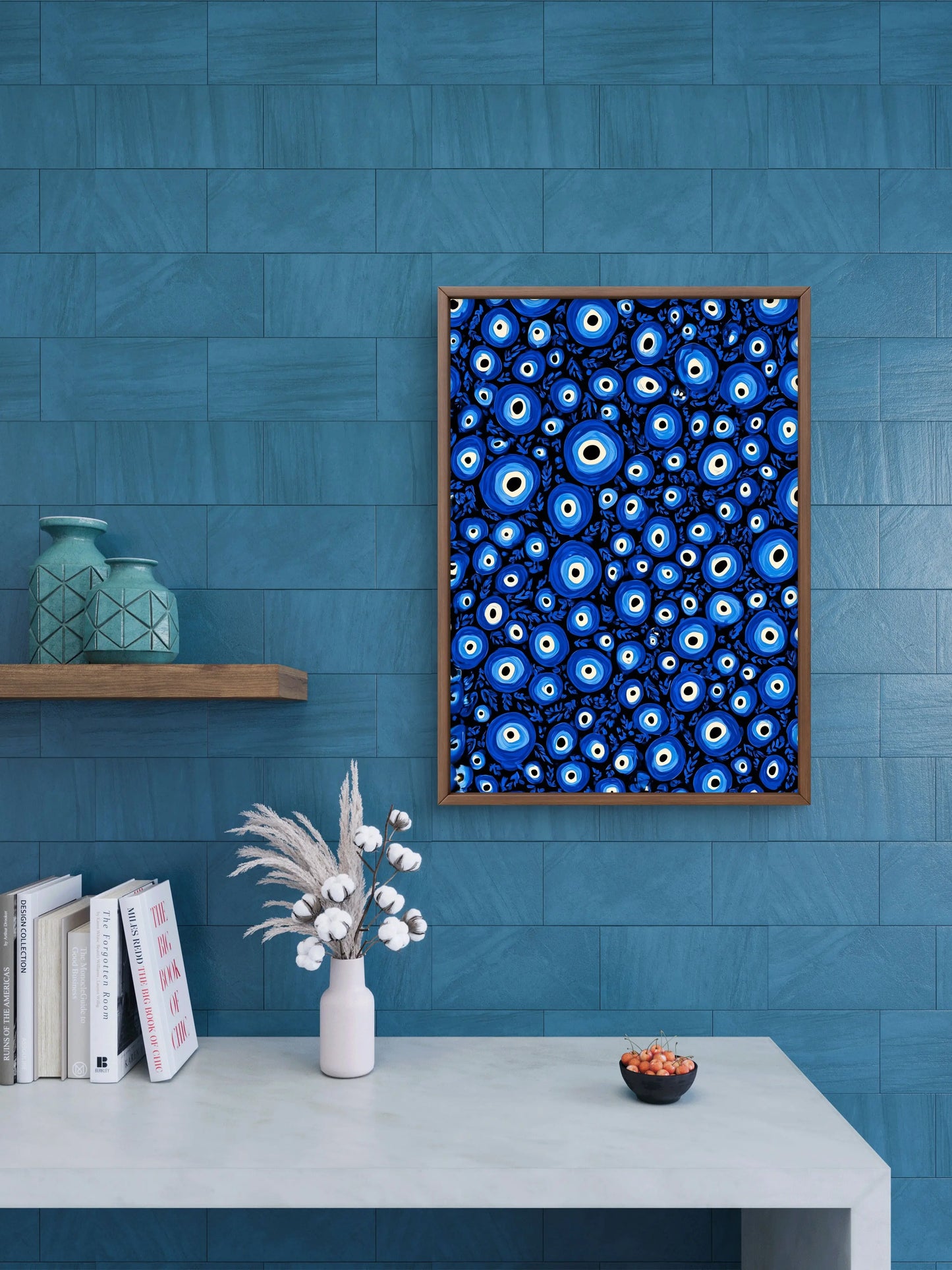 Blue Protection Artelo