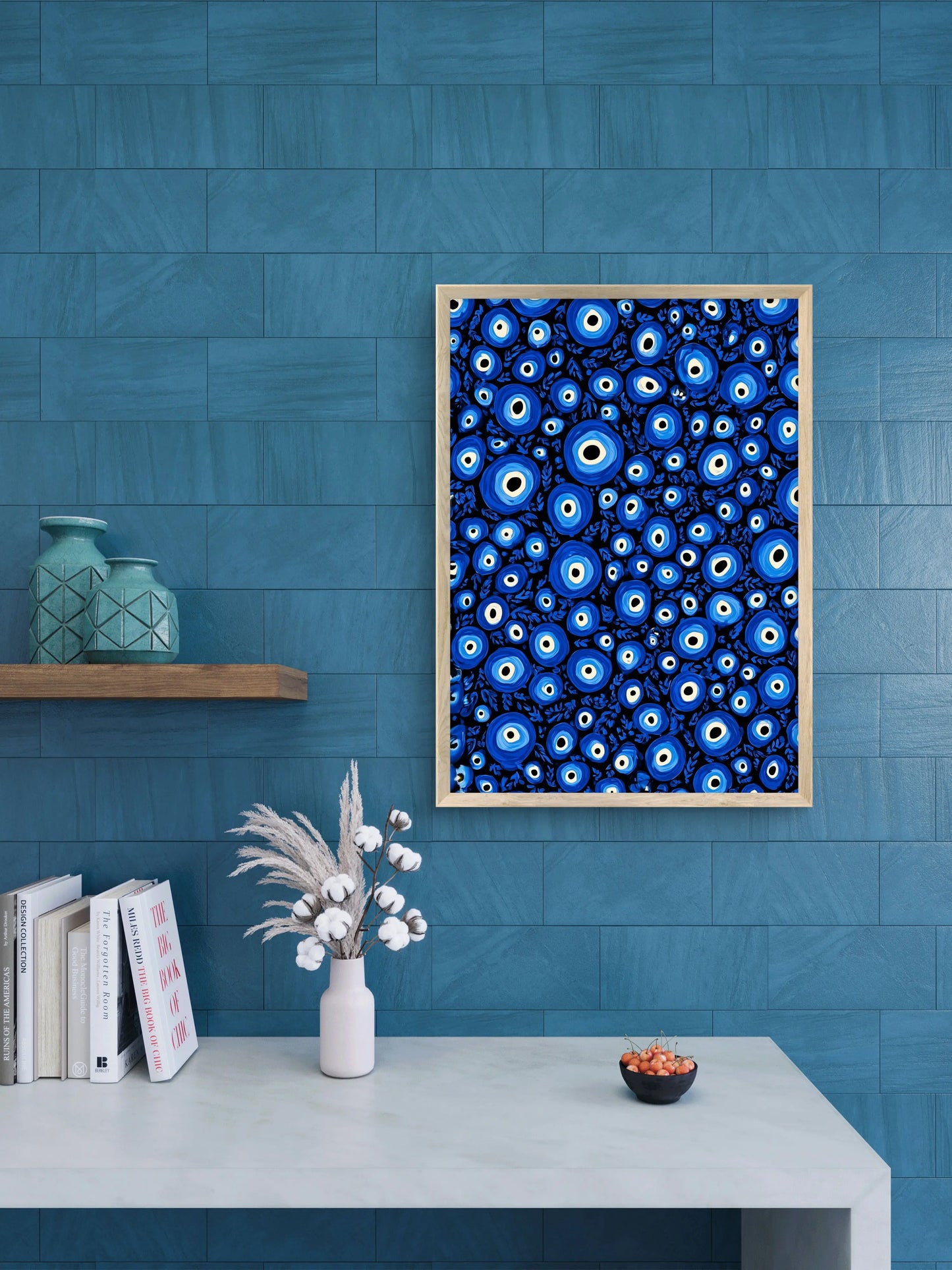 Blue Protection Artelo