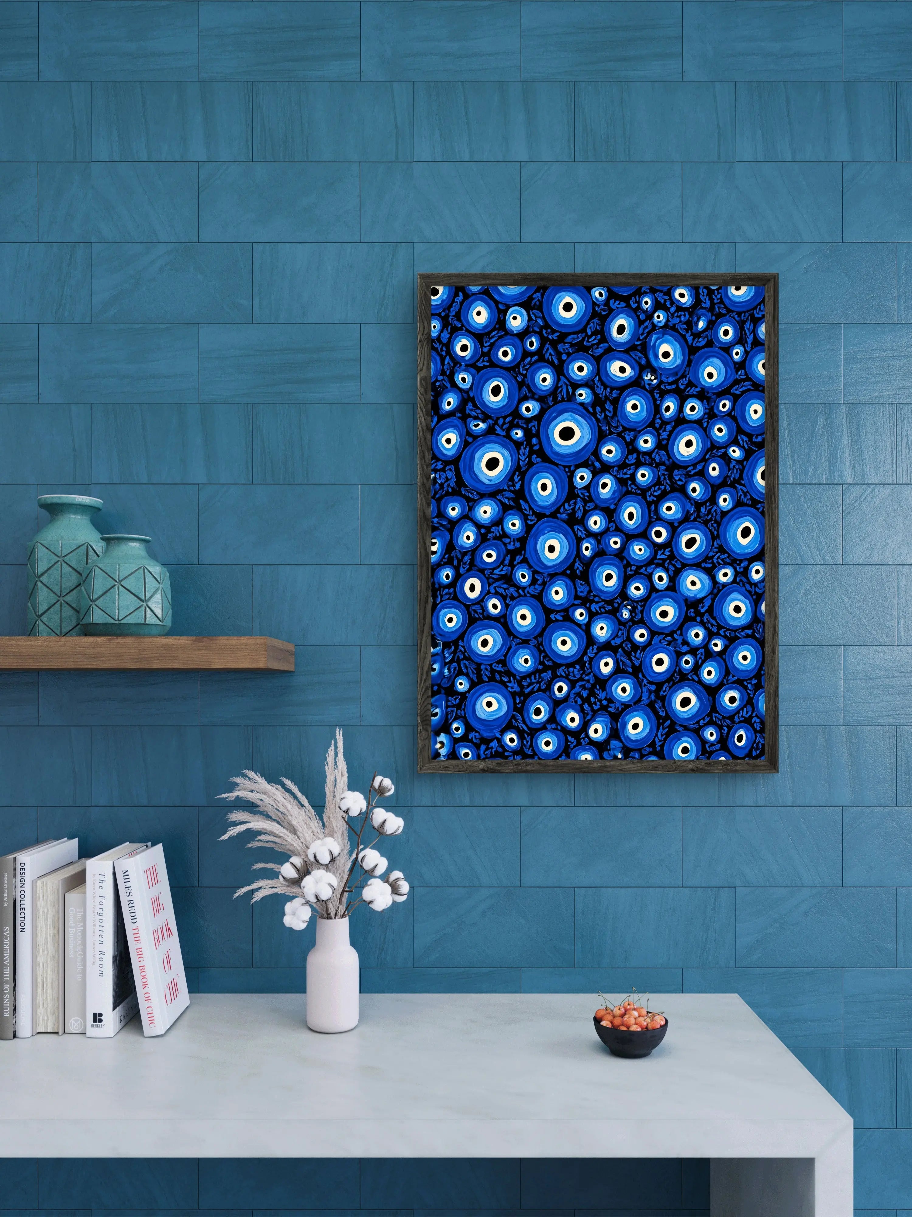 Blue Protection Artelo