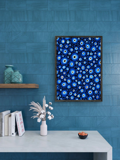 Blue Protection Artelo