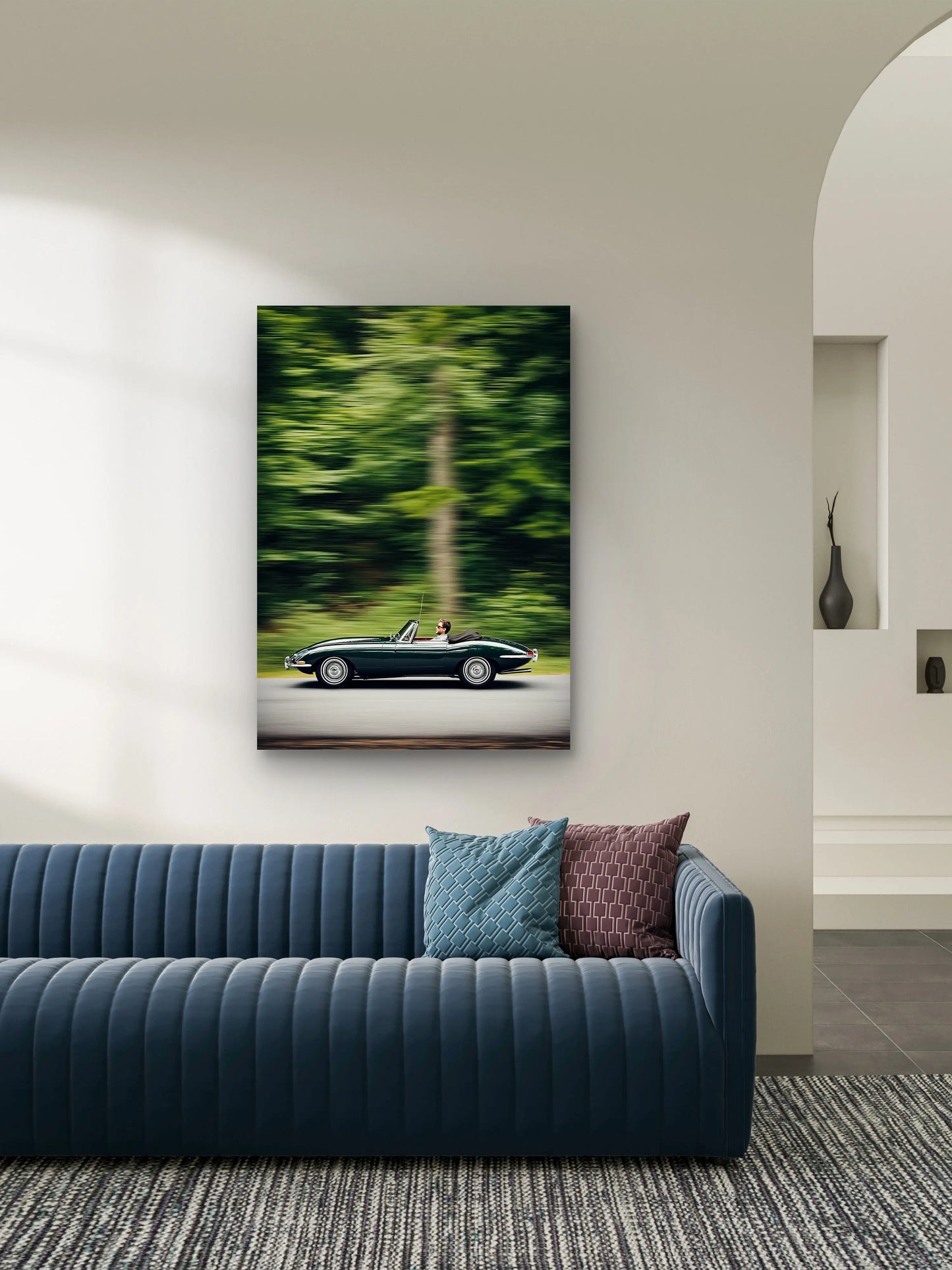 Elegance in Motion Artelo