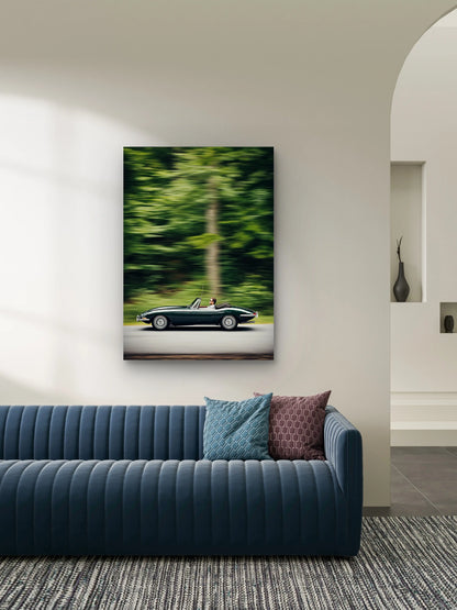 Elegance in Motion Artelo