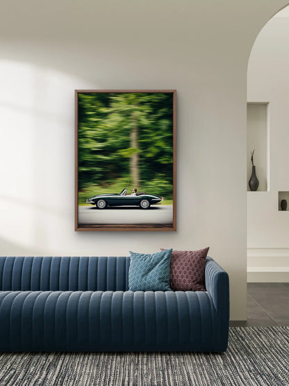 Elegance in Motion Artelo