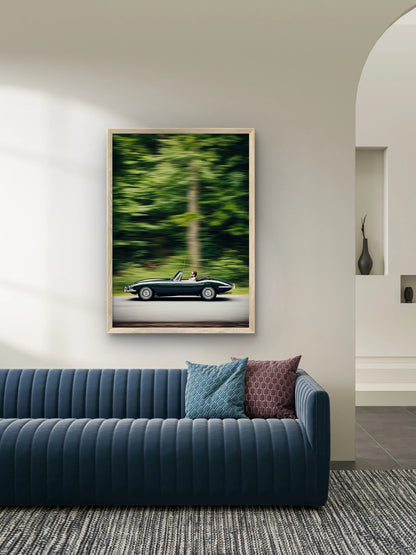 Elegance in Motion Artelo