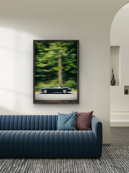 Elegance in Motion Artelo