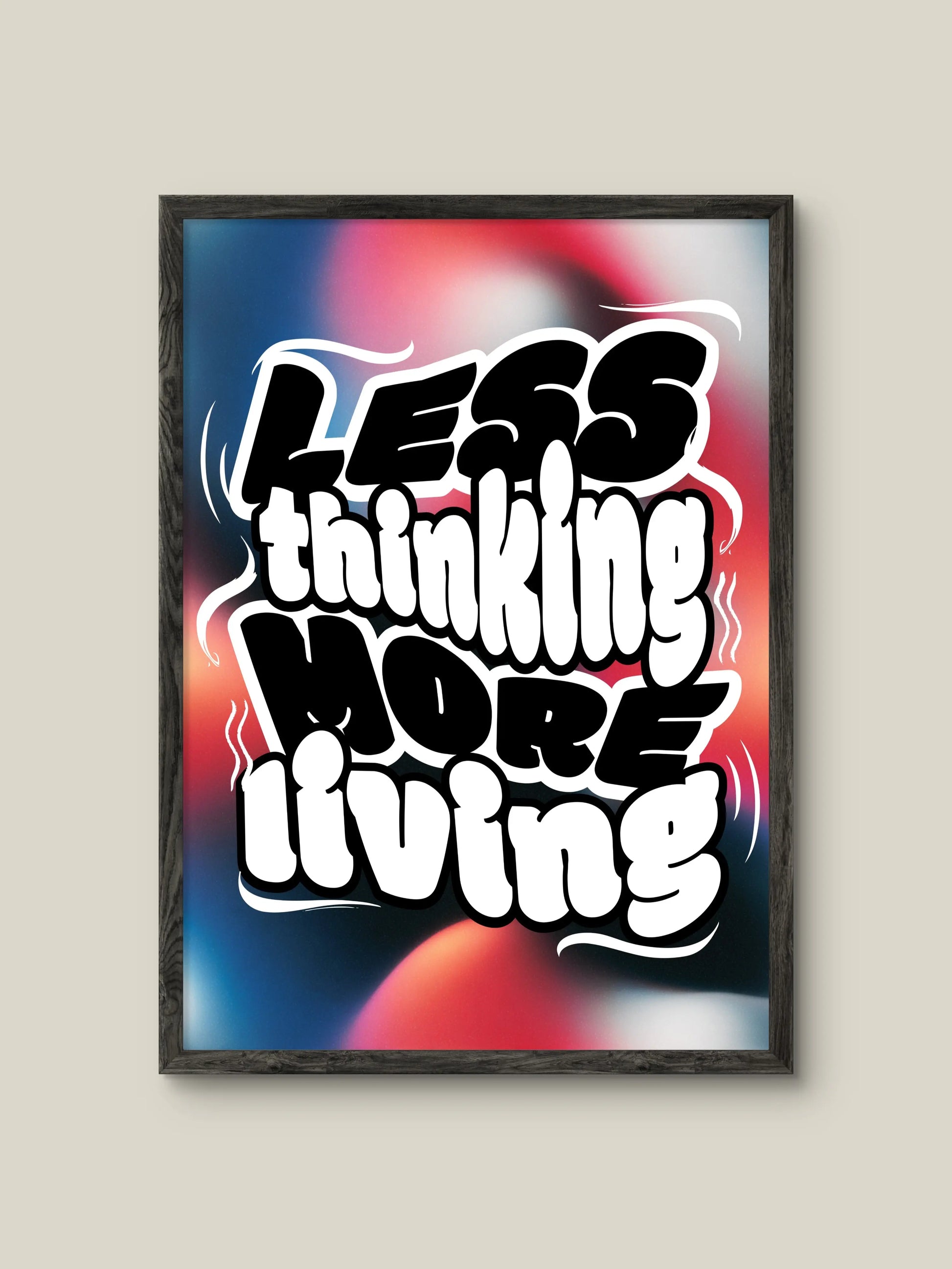 Living > Thinking Artelo