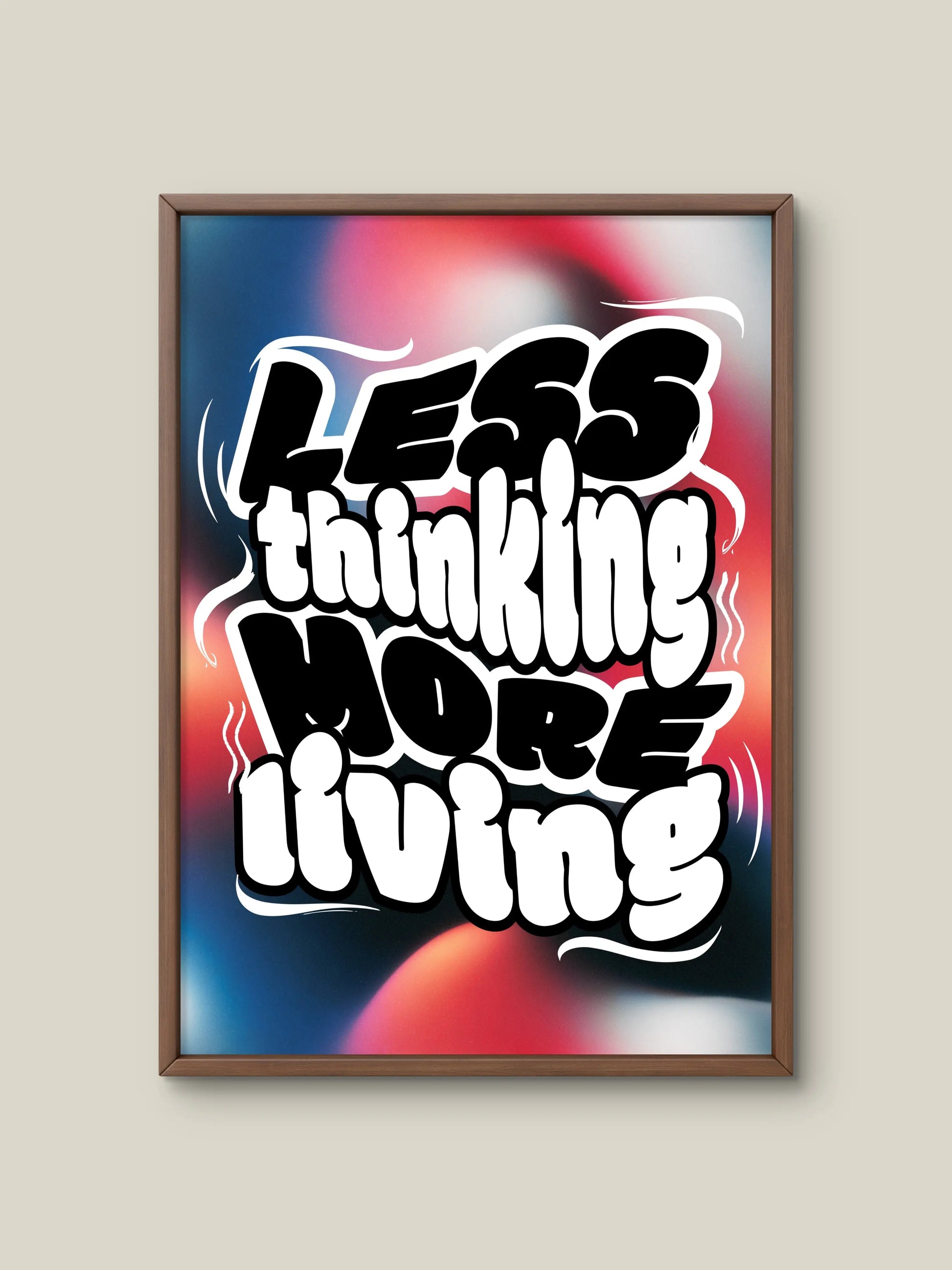 Living > Thinking Artelo