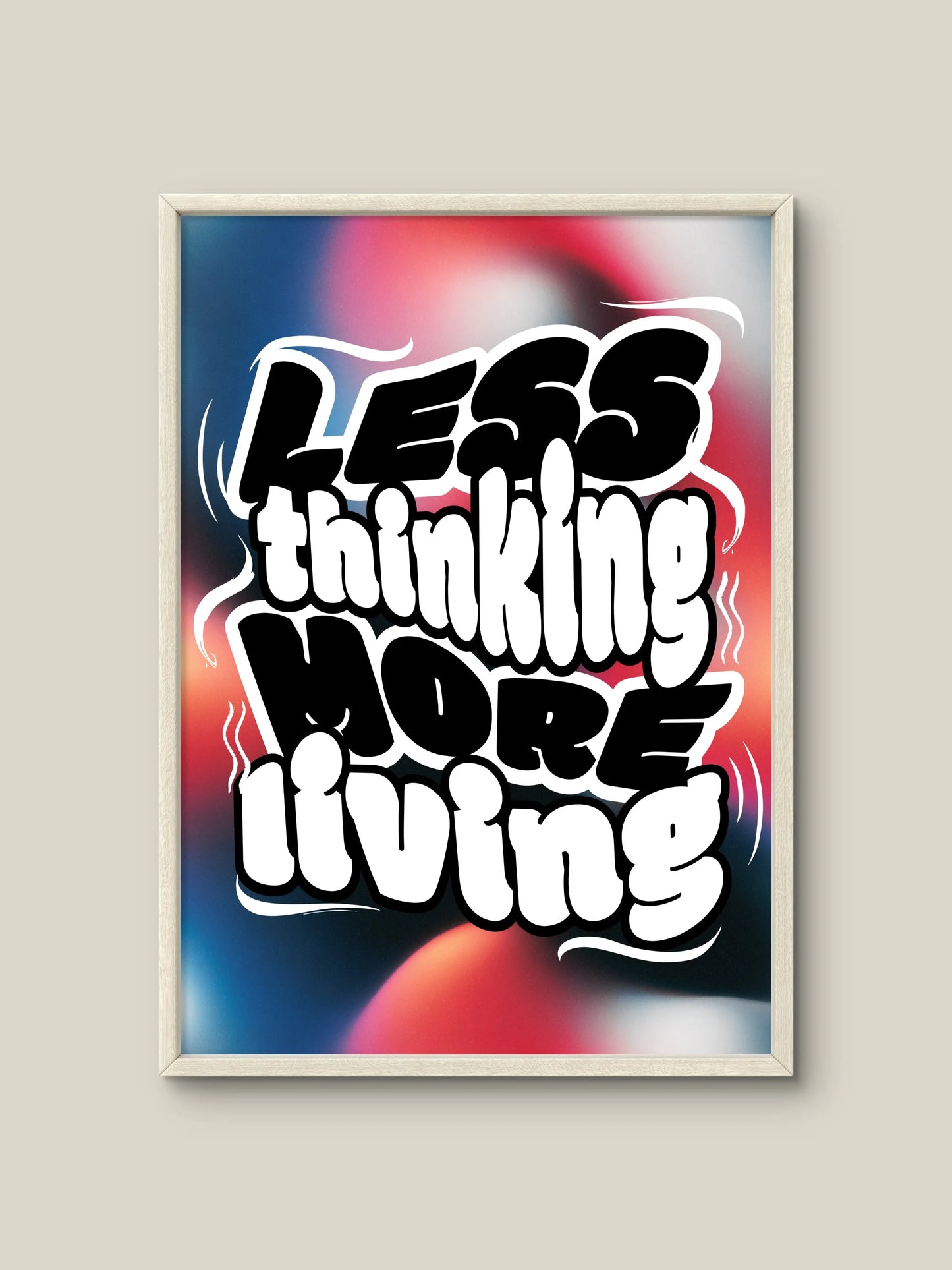 Living > Thinking Artelo