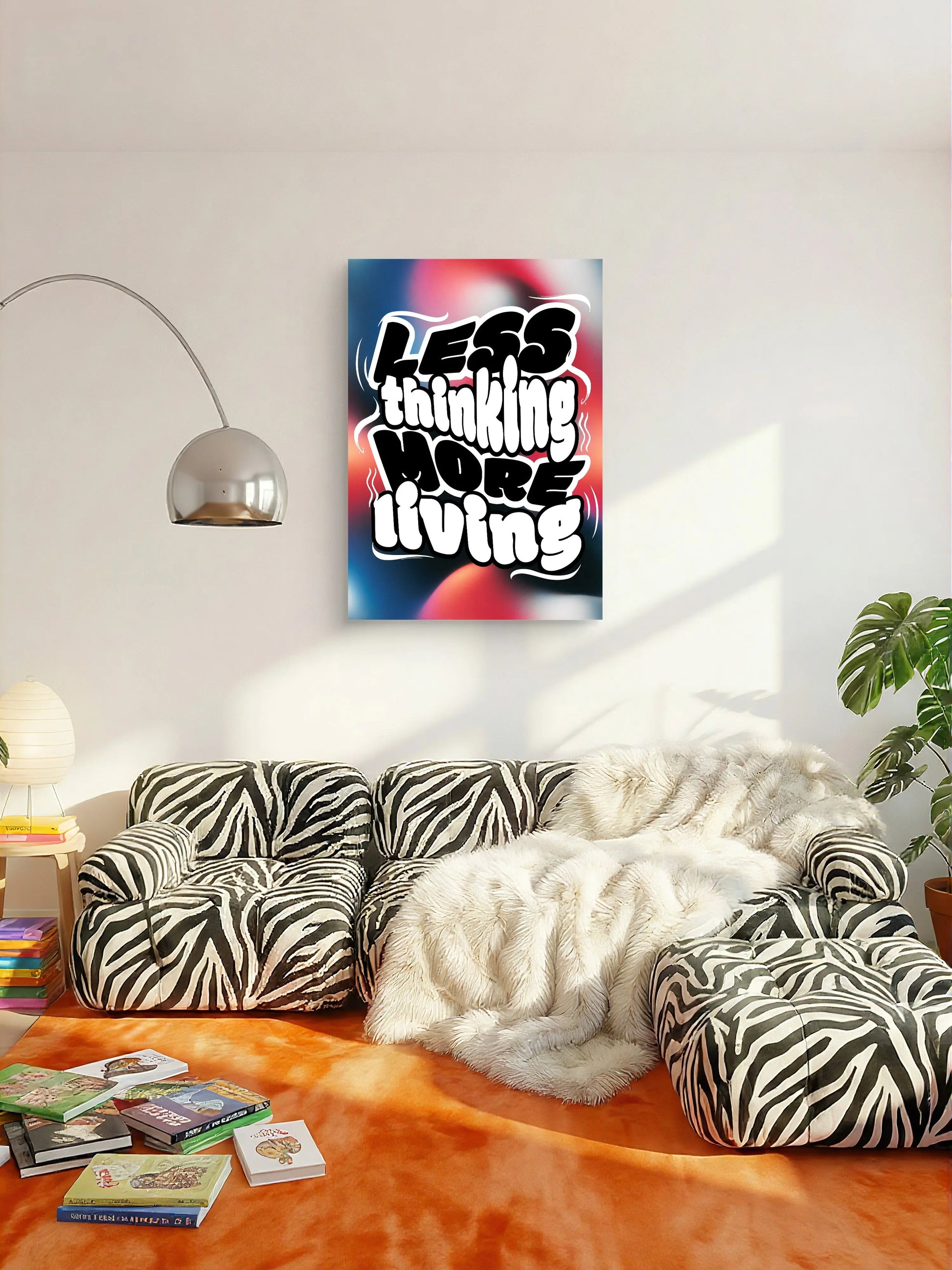 Living > Thinking Artelo