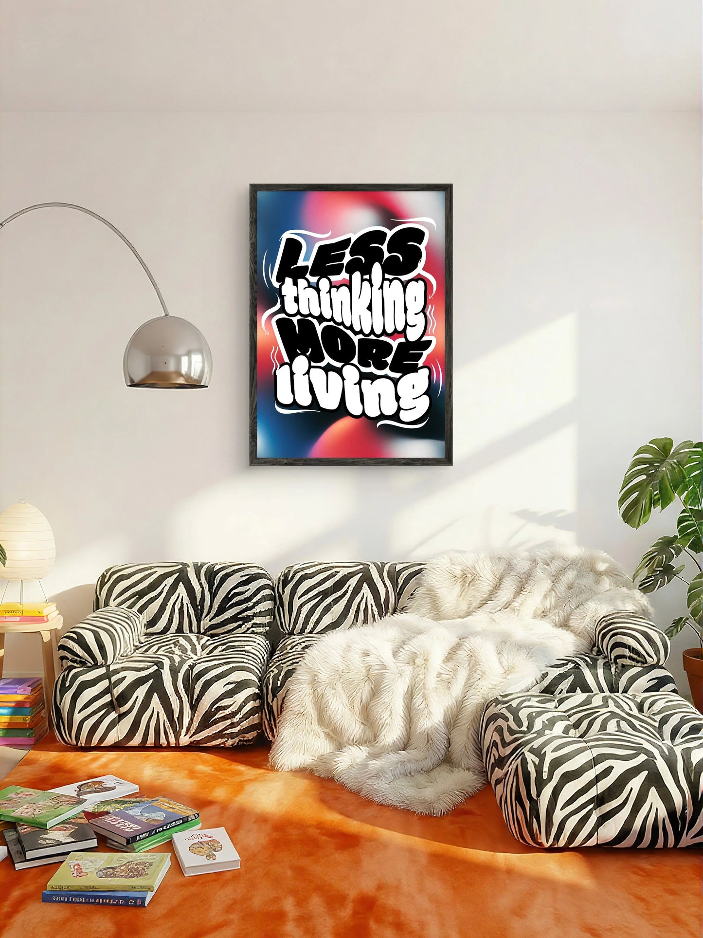 Living > Thinking Artelo