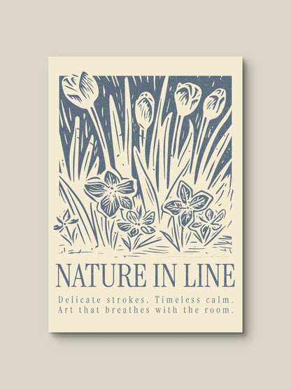 🎁 Lino Flora (100% off) Artelo