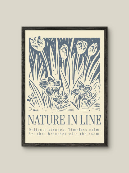 🎁 Lino Flora (100% off) Artelo