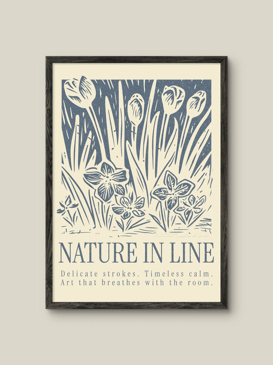 🎁 Lino Flora (100% off) Artelo