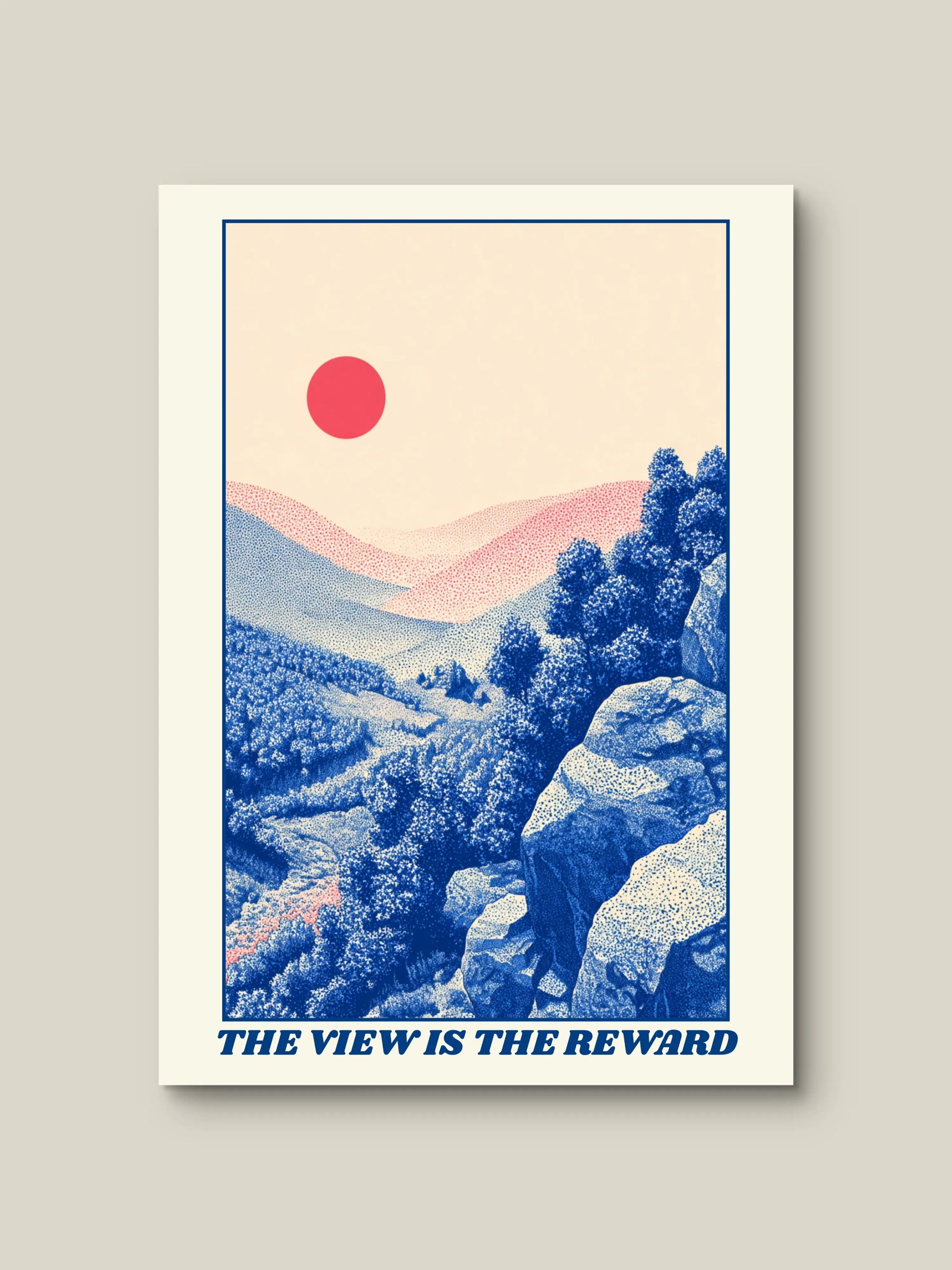 Red Sun Vista Artelo