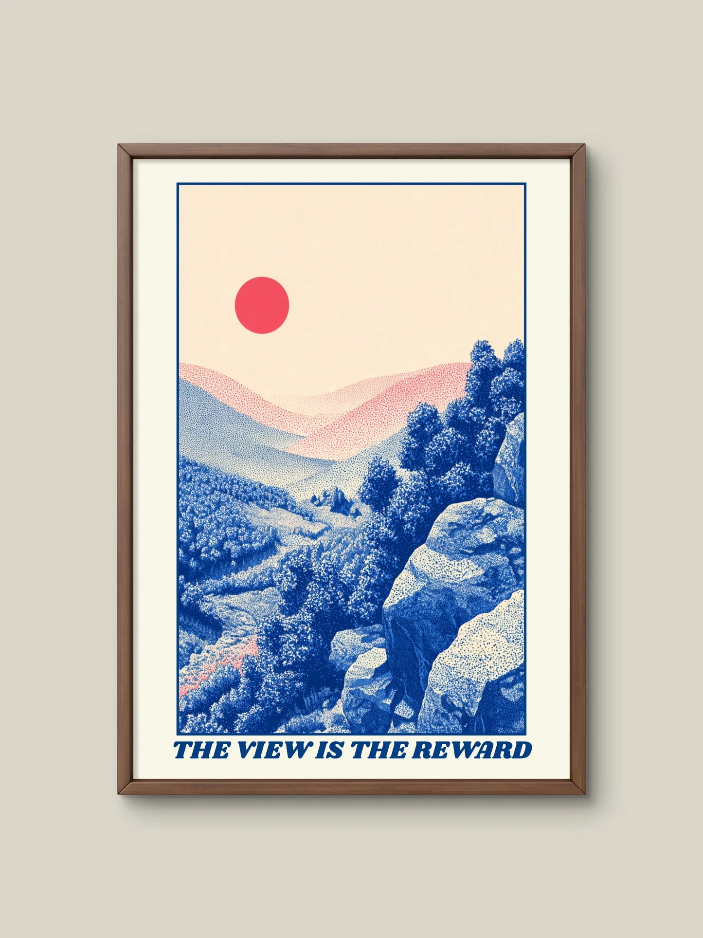 Red Sun Vista Artelo