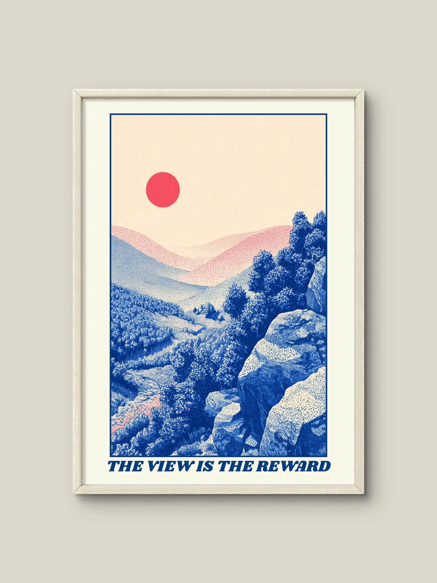 Red Sun Vista Artelo