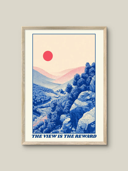 Red Sun Vista Artelo