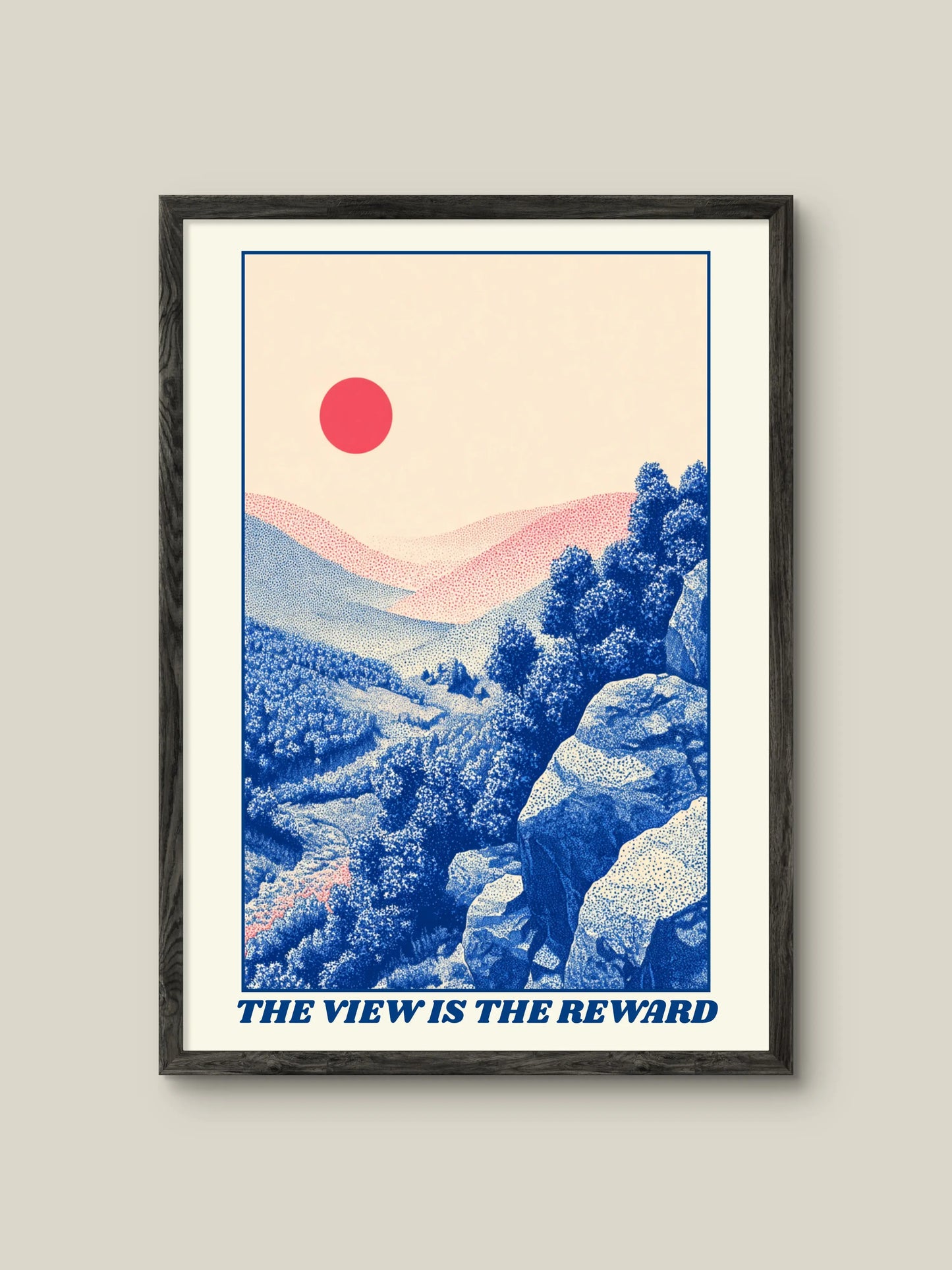 Red Sun Vista Artelo