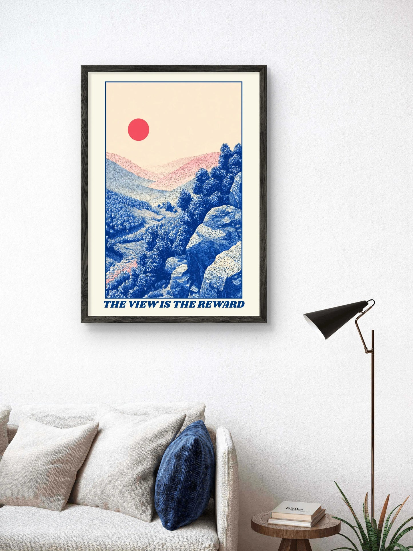 Red Sun Vista Artelo