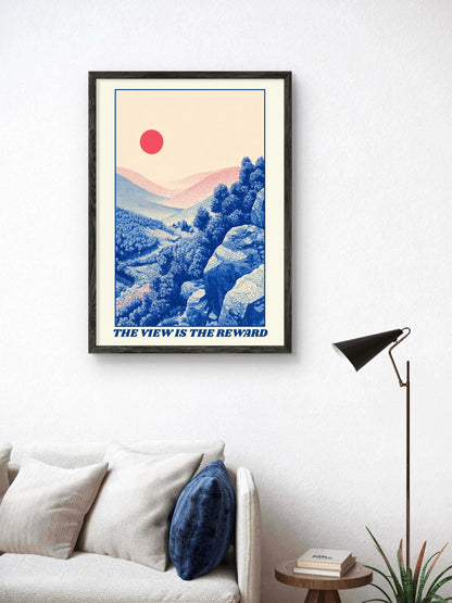 Red Sun Vista Artelo