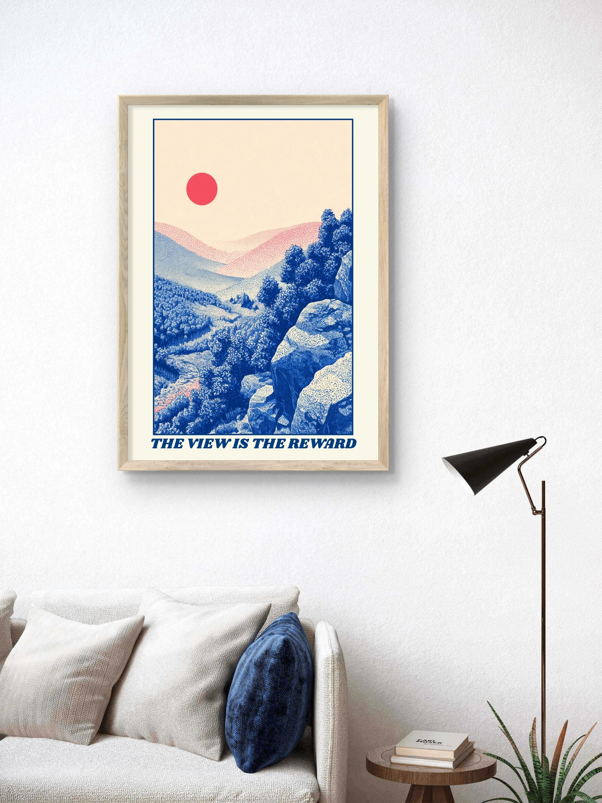 Red Sun Vista Artelo