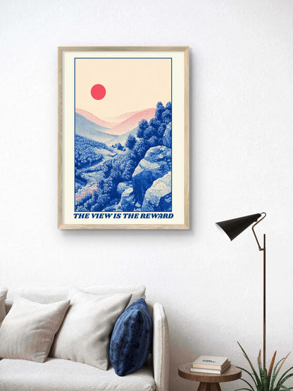 Red Sun Vista Artelo