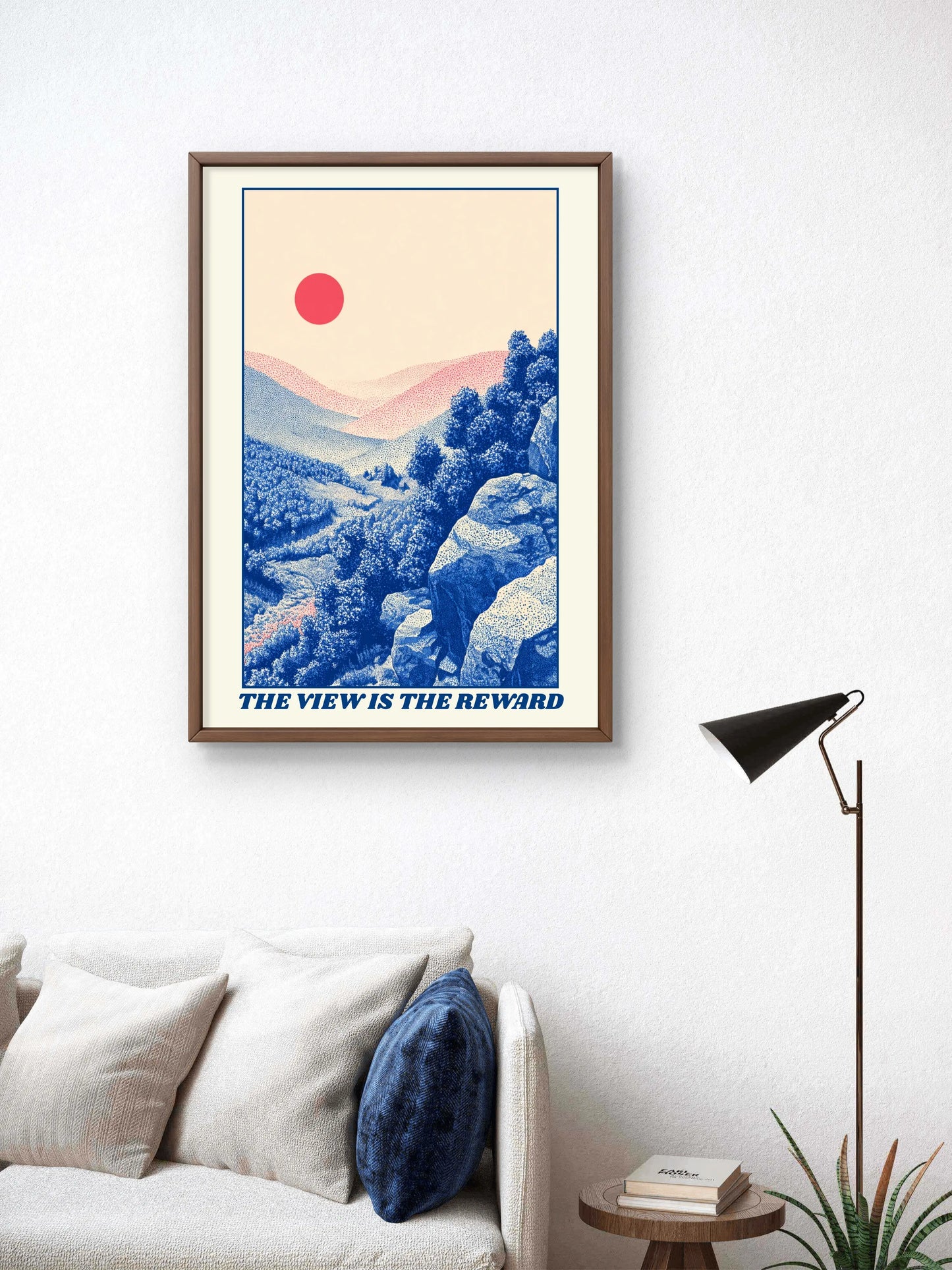 Red Sun Vista Artelo