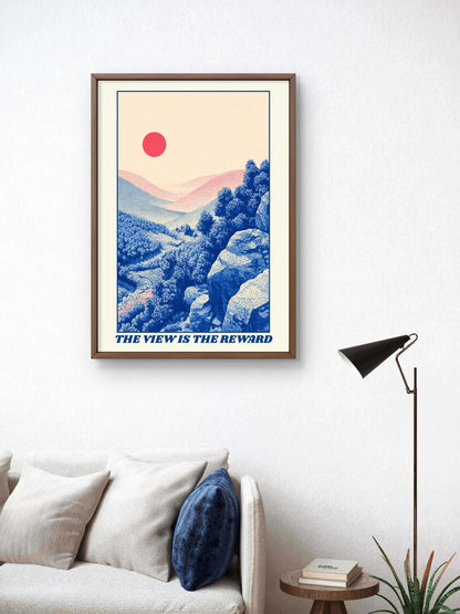 Red Sun Vista Artelo