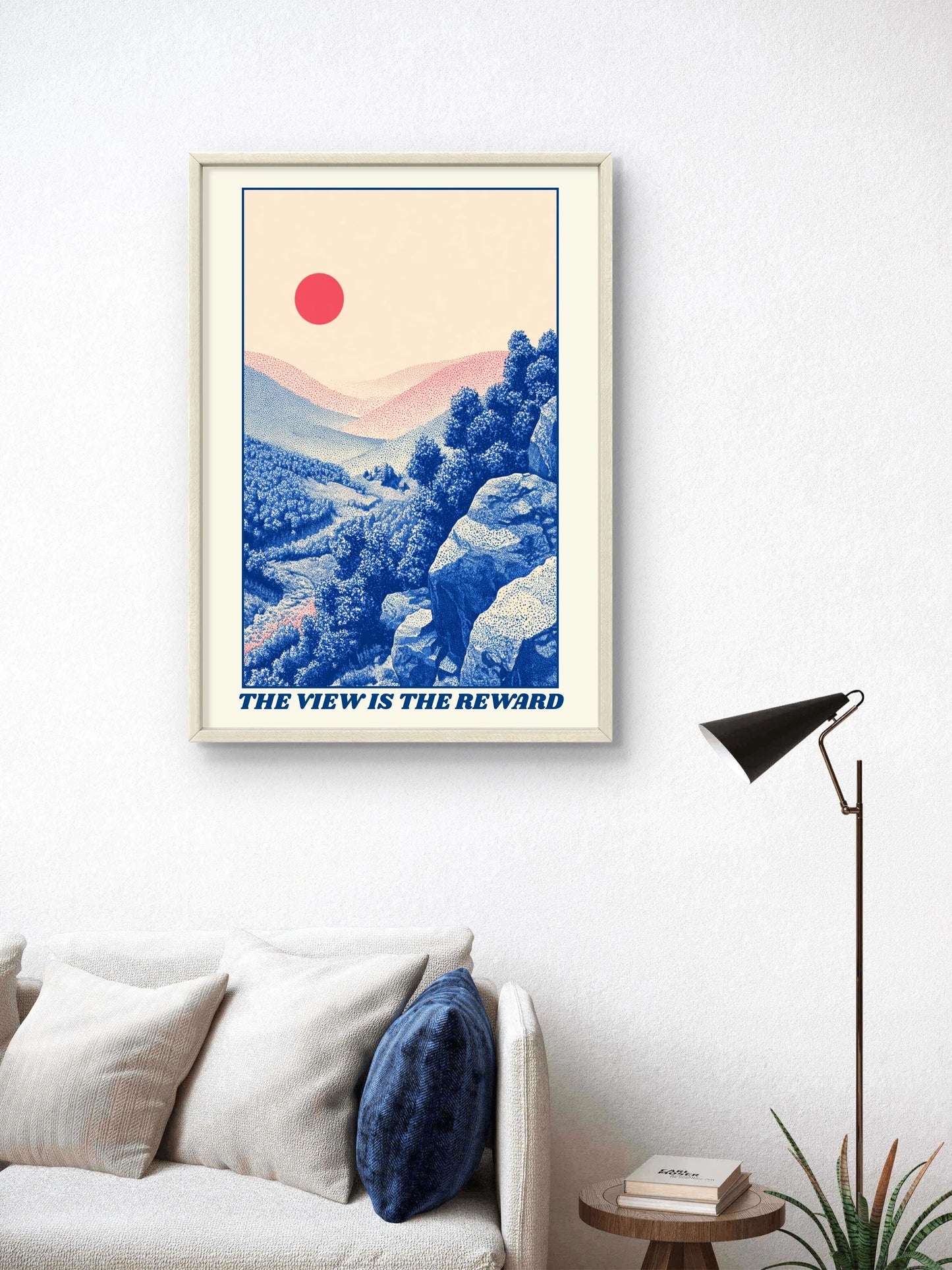 Red Sun Vista Artelo