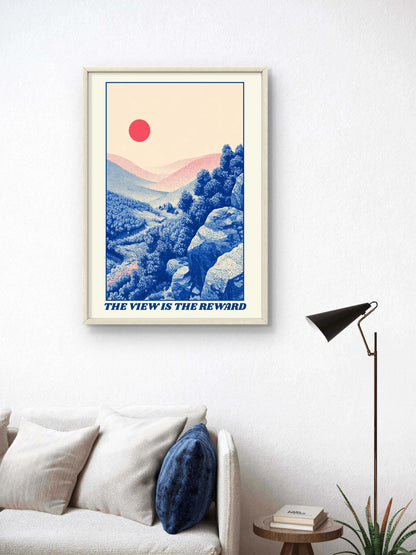 Red Sun Vista Artelo