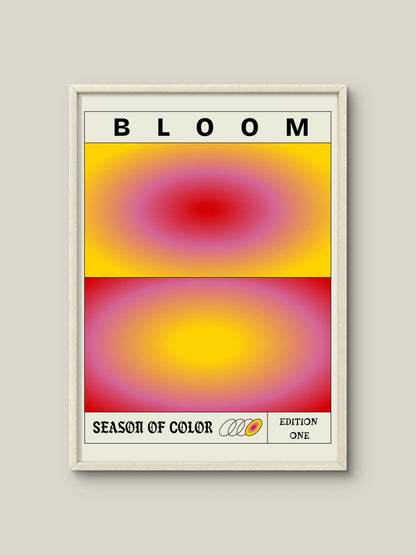 Bloom Begins Artelo