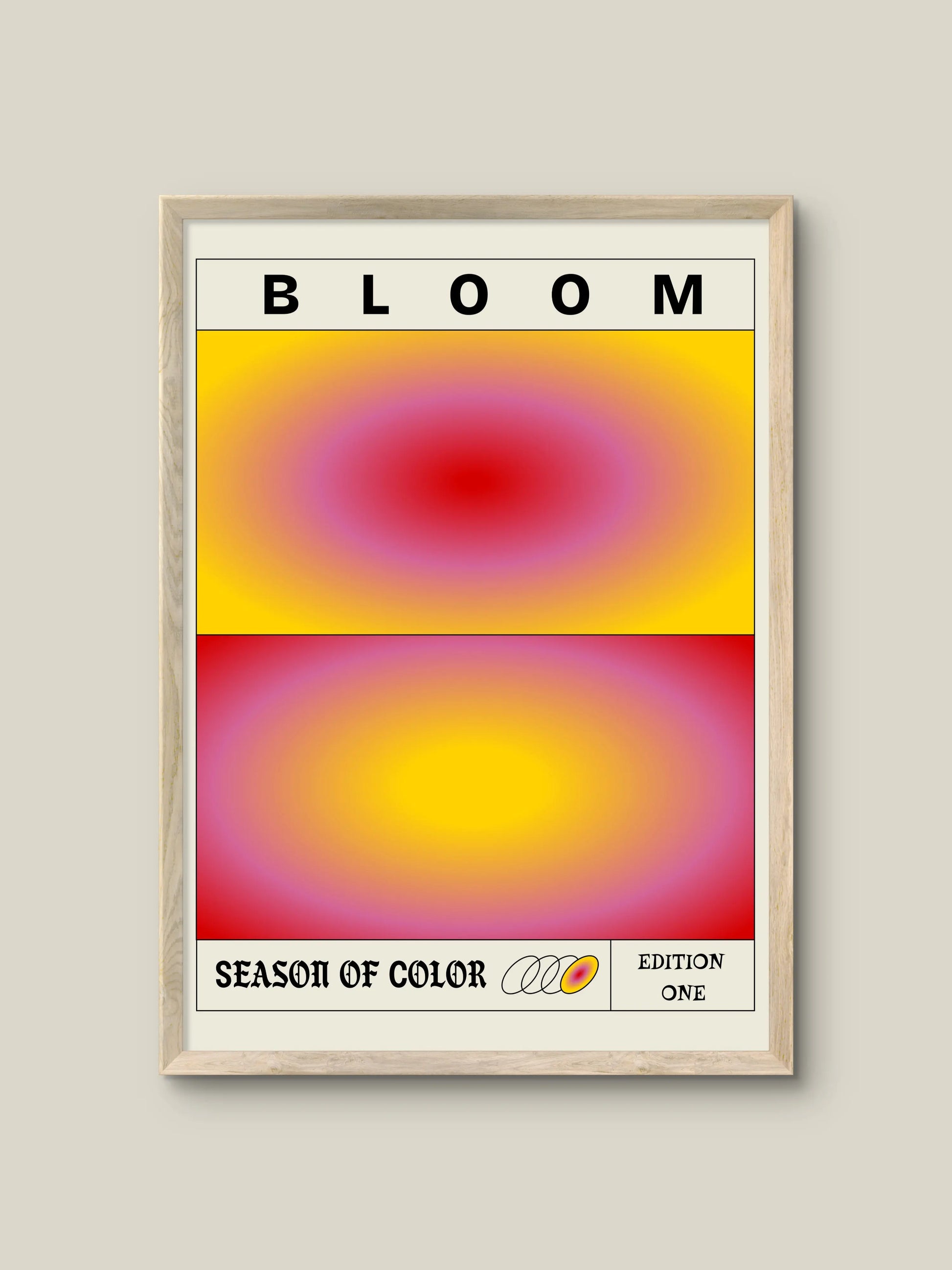 Bloom Begins Artelo