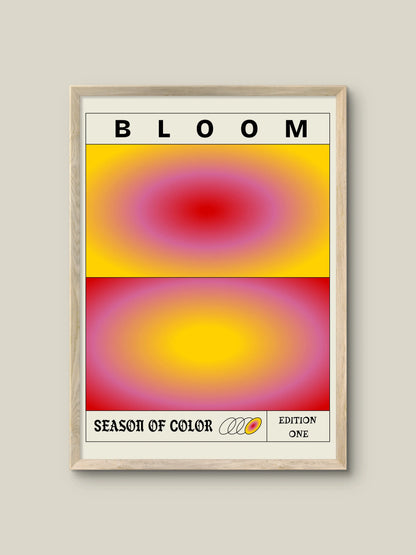 Bloom Begins Artelo