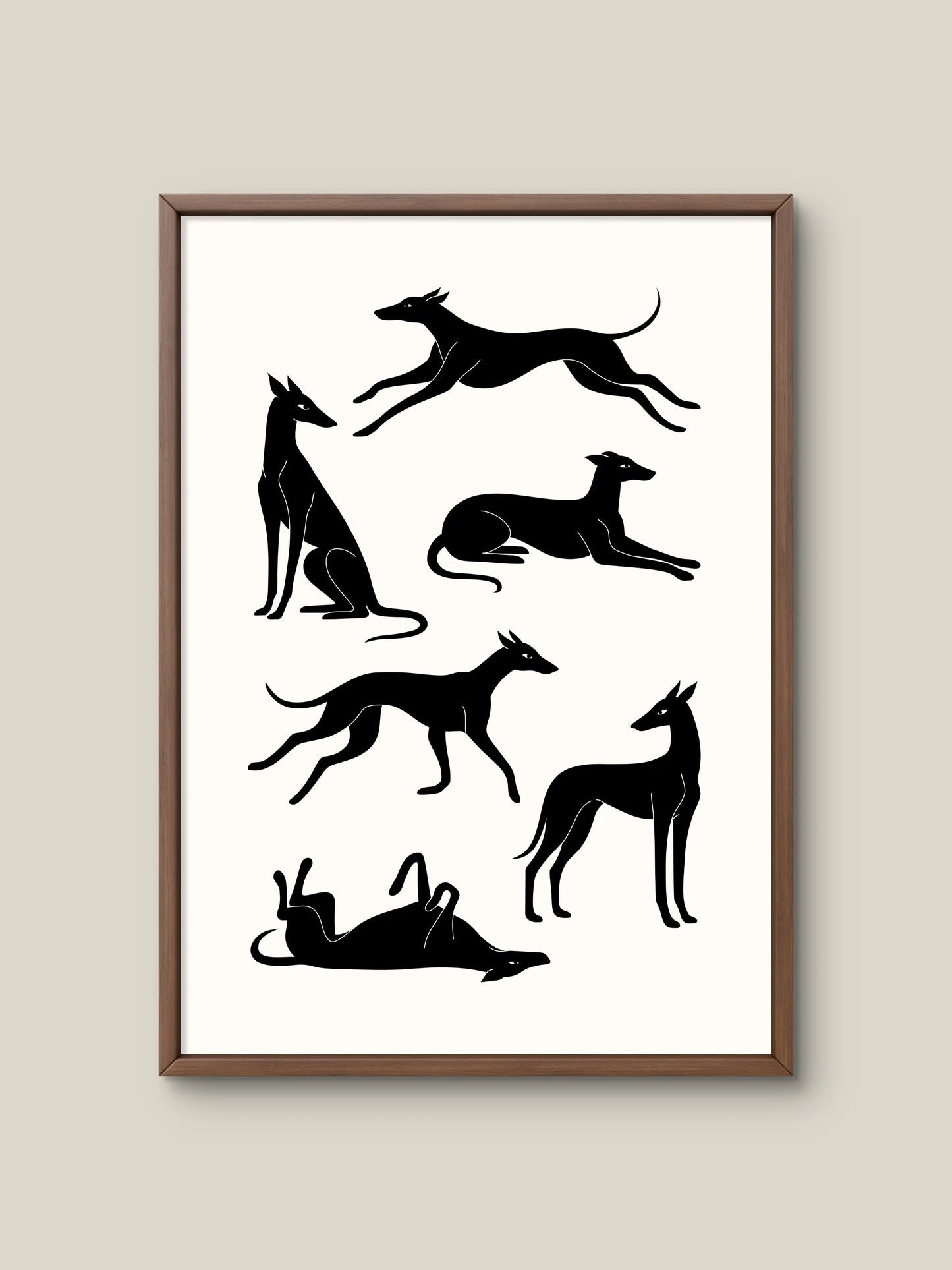 Stillness & Motion Artelo