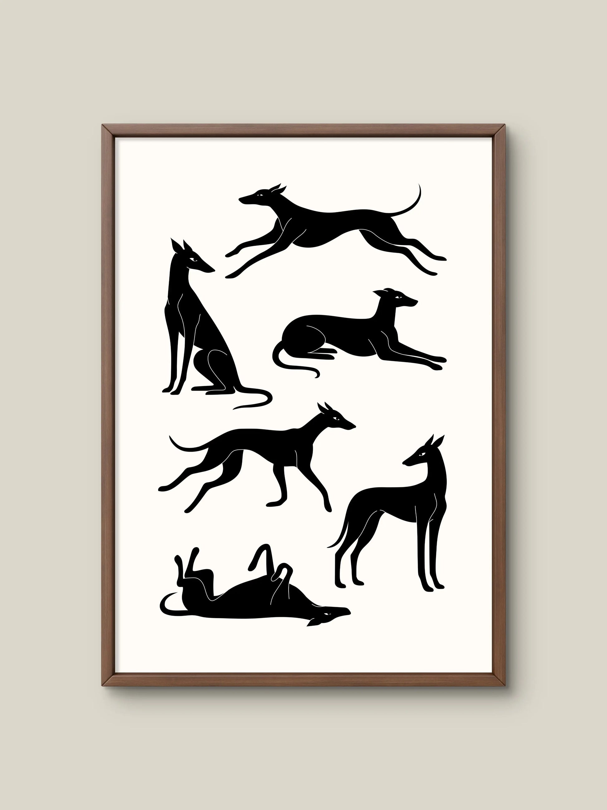 Stillness & Motion Artelo