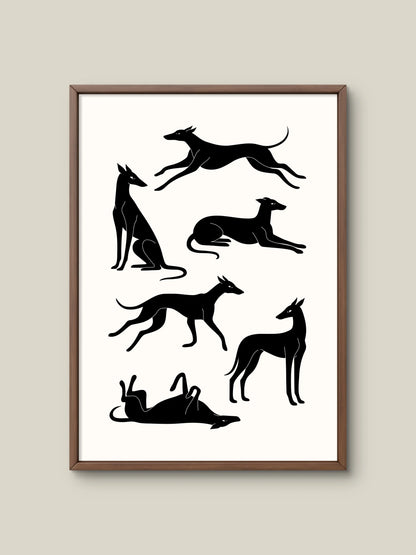 Stillness & Motion Artelo